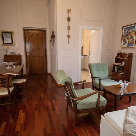 Ripetta Sweet Apartment Roma Exterior foto
