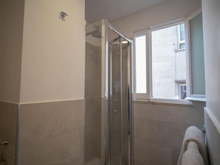Ripetta Sweet Apartment Roma Exterior foto